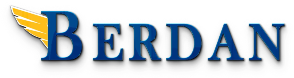 Logo Berdan App